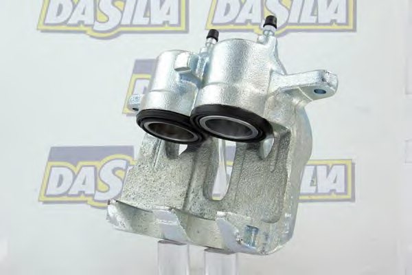 DA SILVA ET6409 Brake Caliper